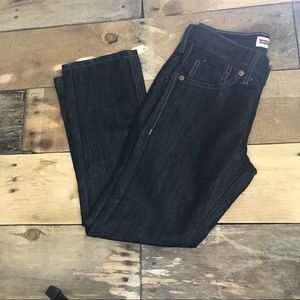 Levi Strauss 511 jeans